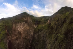 Batur Geopark Museum Kintamani