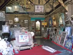 Blanco Renaissance Museum Ubud