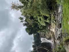 Blangsinga Waterfall Gianyar