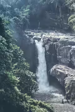 Blangsinga Waterfall Gianyar