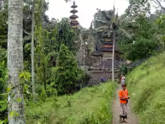 Campuhan Ridge Walk Ubud