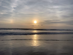 Double Six Beach Legian Bali
