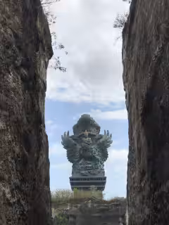 GWK Cultural Park Bali