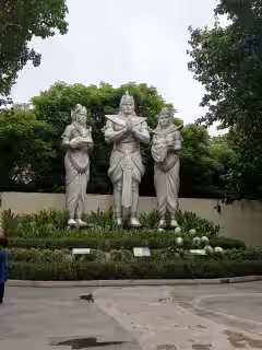 GWK Cultural Park Bali