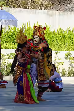 GWK Cultural Park Bali