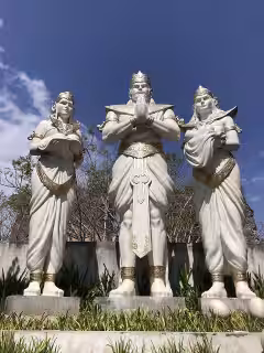 GWK Cultural Park Bali