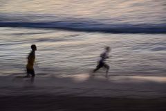 Jimbaran Bay Bali