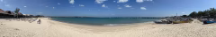 Jimbaran Bay Bali