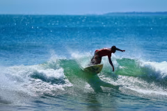 Kuta Beach Bali