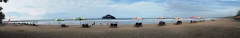 Kuta Beach Bali