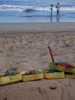 Kuta Beach Bali