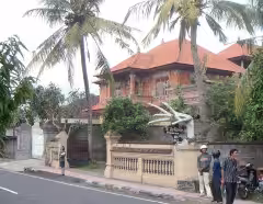 Mas Village Ubud Bali