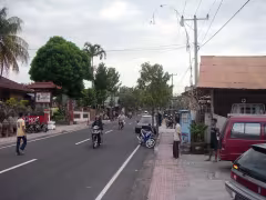 Mas Village Ubud Bali