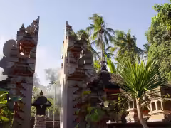Mas Village Ubud Bali