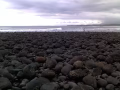 Medewi Beach Jembrana