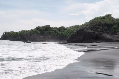 Medewi Beach Jembrana