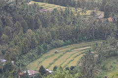 Munduk Village