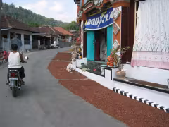 Munduk Village