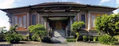 Museum Rudana Ubud