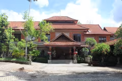 Neka Art Museum Ubud