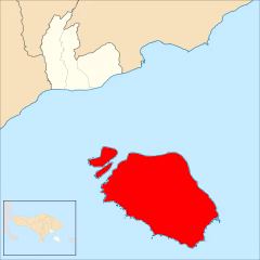 Nusa Penida