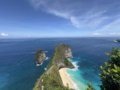 Nusa Penida