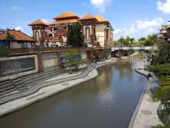 Pasar Badung Traditional Market Denpasar