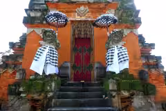 Pura Agung Jagatnatha Denpasar