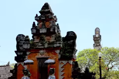 Pura Agung Jagatnatha Denpasar