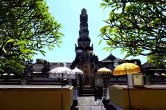 Pura Agung Jagatnatha Denpasar