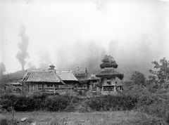 Pura Pasar Agung Karangasem