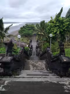 Pura Rambut Siwi Jembrana