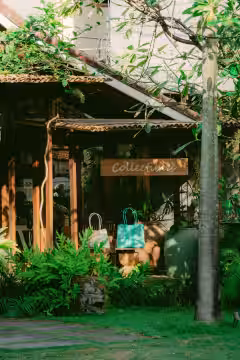 Seminyak Village Oberoi Street