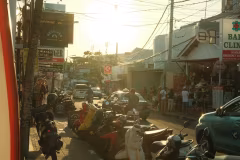 Seminyak Village Oberoi Street