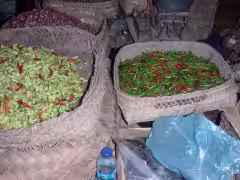 Sukawati Art Market Bali