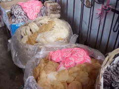 Sukawati Art Market Bali
