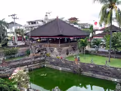 Taman Gili Klungkung