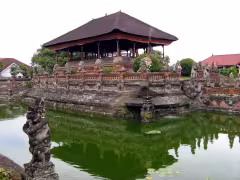 Taman Gili Klungkung