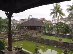 Taman Gili Klungkung