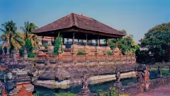 Taman Gili Klungkung