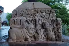 Taman Gili Klungkung