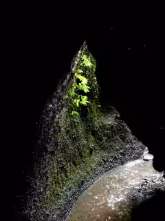 Tukad Cepung Waterfall Bali
