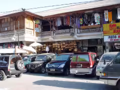 Ubud Art Market Pasar Seni