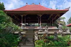 Ubud