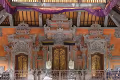 Ubud Palace Bali