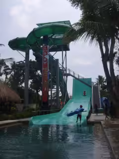 Waterbom Bali Kuta