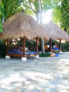 Waterbom Bali Kuta