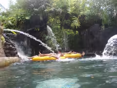 Waterbom Bali Kuta