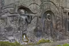 Yeh Pulu Gianyar