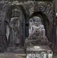 Yeh Pulu Gianyar